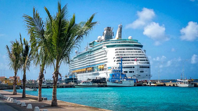 caribeean cruise